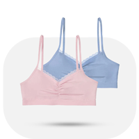 سوتین دخترانه