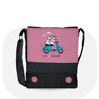 کیف دخترانه