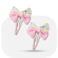 زیور آلات مو دخترانه