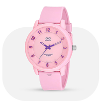 ساعت دخترانه