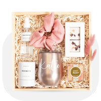 ست هدیه دخترانه