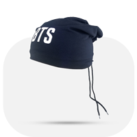 سرپوش دخترانه