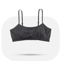 تاپ و نیم تنه ورزشی دخترانه