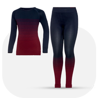 گرمکن و ست ورزشی دخترانه