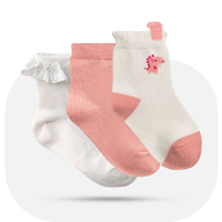 جوراب دخترانه