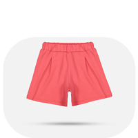 شلوار و شلوارک راحتی دخترانه