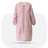 مانتو، پانچو و رویه دخترانه