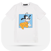 تی شرت و پولو شرت دخترانه و پسرانه