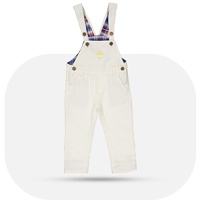 شلوار و سرهمی دخترانه و پسرانه