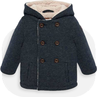 پالتو پسرانه