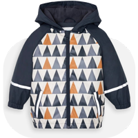 پالتو، بارانی و کاپشن پسرانه