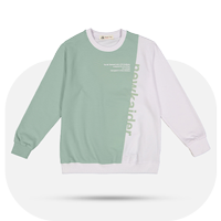 سویشرت و هودی ورزشی دخترانه و پسرانه