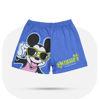 شلوار و شلوارک راحتی دخترانه و پسرانه