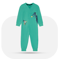 شلوار و سرهمی ورزشی دخترانه و پسرانه