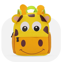 کوله پشتی دخترانه و پسرانه