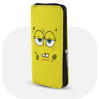 کیف پول دخترانه و پسرانه