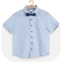 پیراهن پسرانه