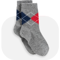 جوراب و ساق پسرانه