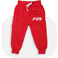 شلوار و سرهمی ورزشی پسرانه