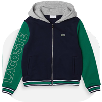 سوئیشرت و هودی ورزشی پسرانه