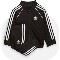 گرمکن و ست ورزشی پسرانه