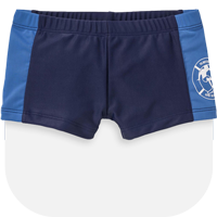 مایو پسرانه