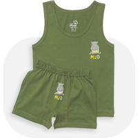 لباس زیر پسرانه