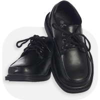 کفش رسمی پسرانه