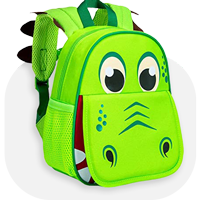 کوله پشتی پسرانه