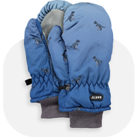 دستکش پسرانه