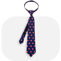 کراوات و پاپیون پسرانه