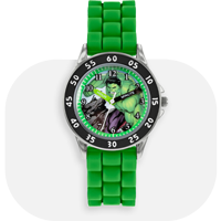 ساعت عقربه ای پسرانه