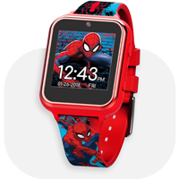 ساعت دیجیتال پسرانه