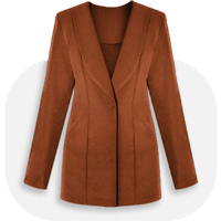 کت رسمی زنانه