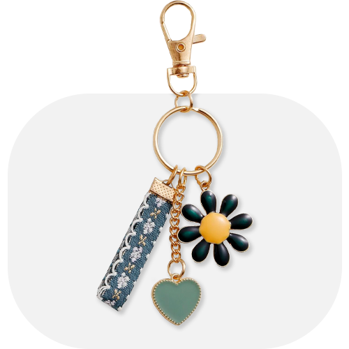 جاکلیدی زنانه