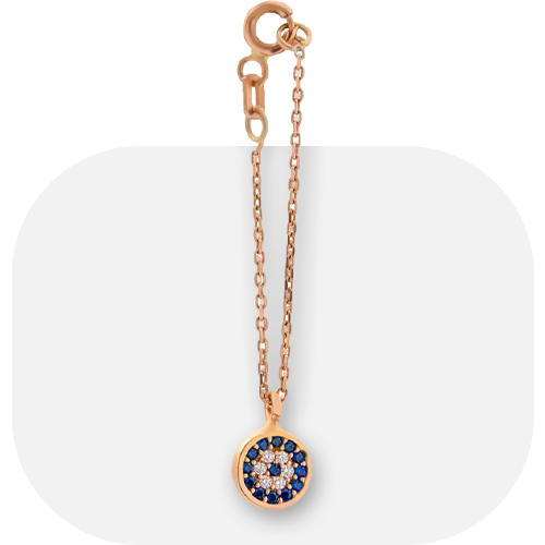 آویز ساعت زنانه