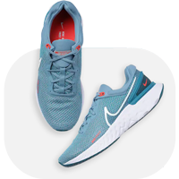 کفش ورزشی مردانه