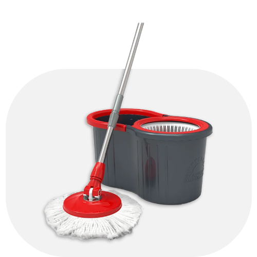 شستشو و نظافت