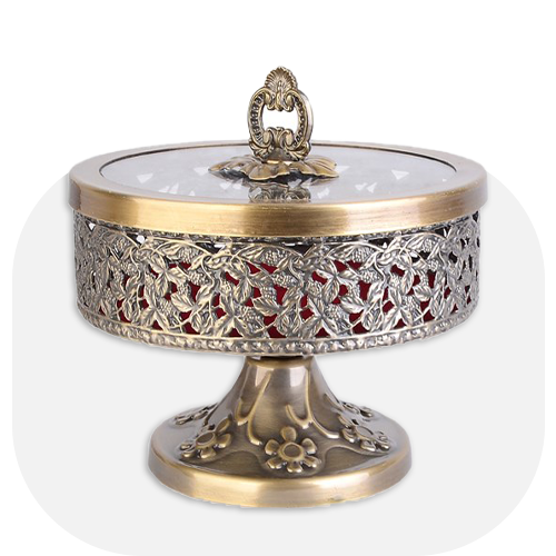 سرو و پذیرایی