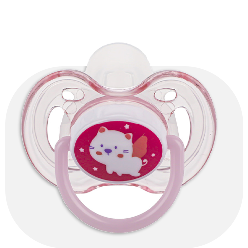 پستانک و لوازم شیردهی