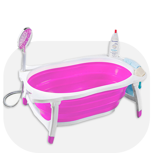 بهداشت و حمام