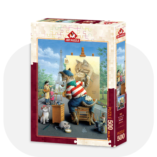 سرگرمی و آموزشی