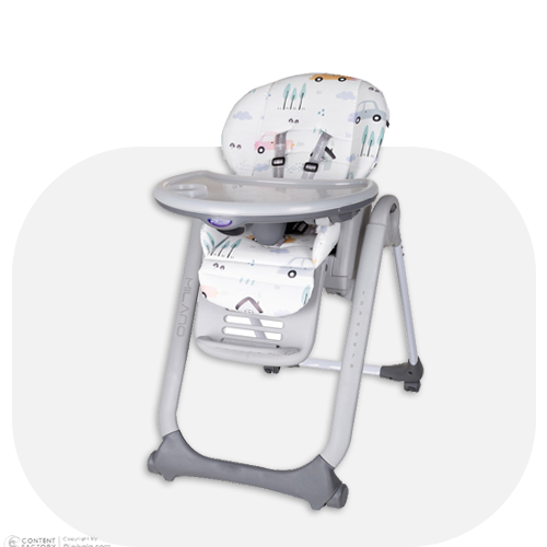 تغذیه و رشد کودک