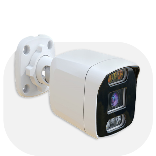 تجهیزات امنیتی و نظارتی