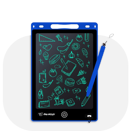 تبلت و کتابخوان