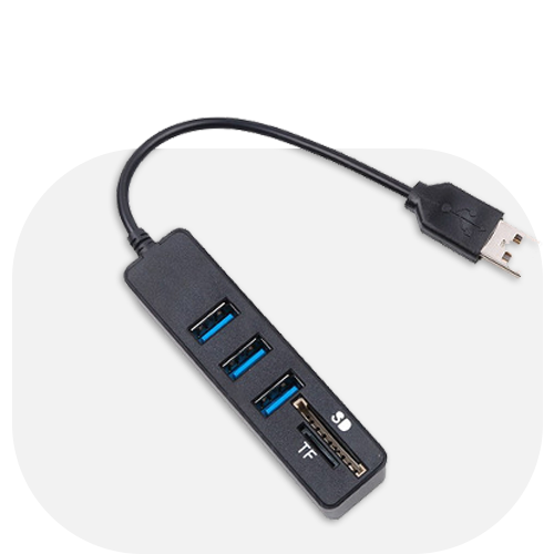 کامپیوتر و تجهیزات جانبی