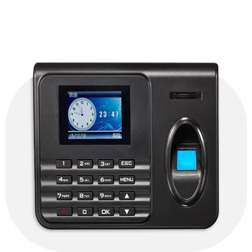 ماشین های اداری