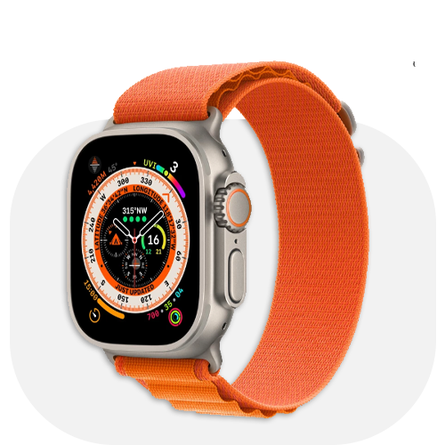 ساعت و مچ بند هوشمند