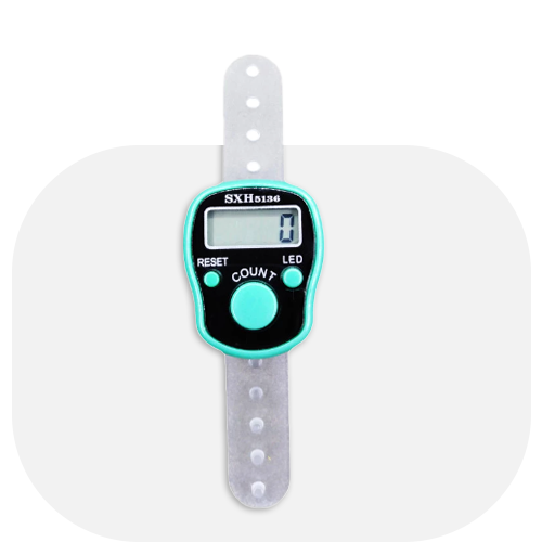 محصولات مذهبی