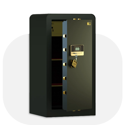 تجهیزات تردد، حفاظت و امنیت